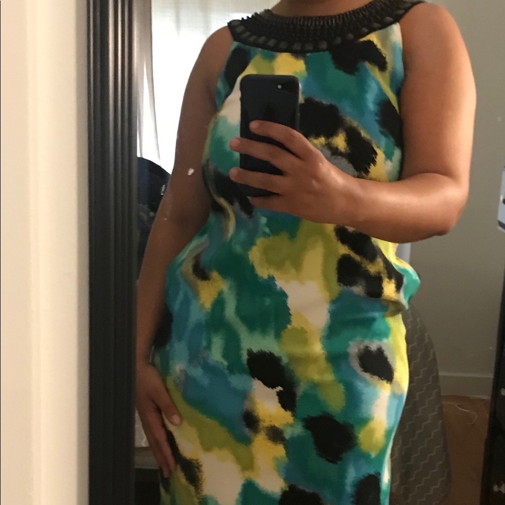 Casual Dress